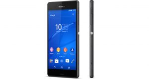 sony xperia akkumulátor